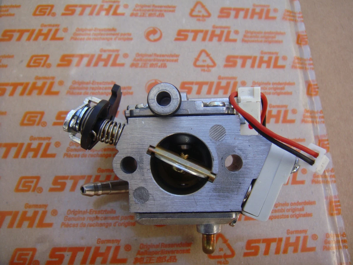 Stihl sale saw carburetor