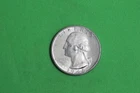 ESTATE FIND 1945 D- Washington Quarter!! #K21660