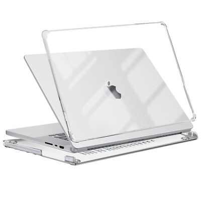 Supcase, Stoßfeste Rundumhülle für MacBook Pro 16 2023 , 2022 und 2021