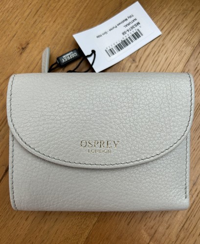 osprey matinee purse