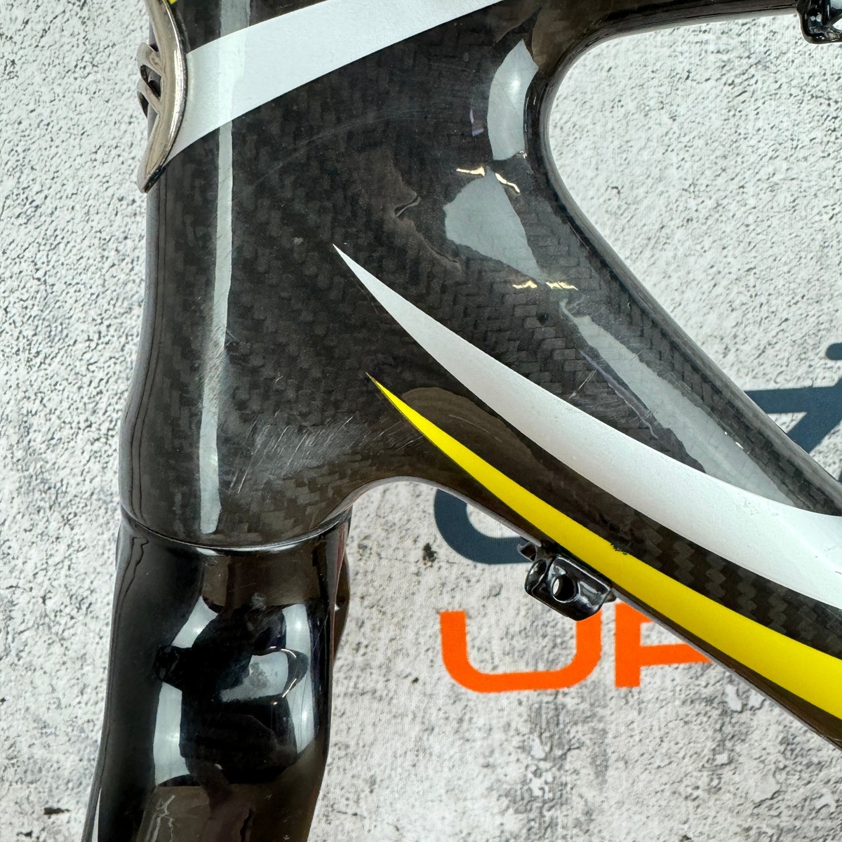 2006 Giant TCR Advanced Composite 2 Medium Rim Brake Carbon 2006 Giant TCR Advanced Composite 2 Medium Rim Brake Carbon