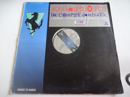 12" Happy Hardcore & Techno Early 90s Rave VINYL White label albums Rare Music - Imagen 18 de 121