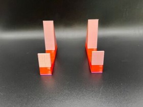 Sega Game Gear Display Stand GameGear