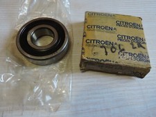 Boite de vitesse Citroen CX