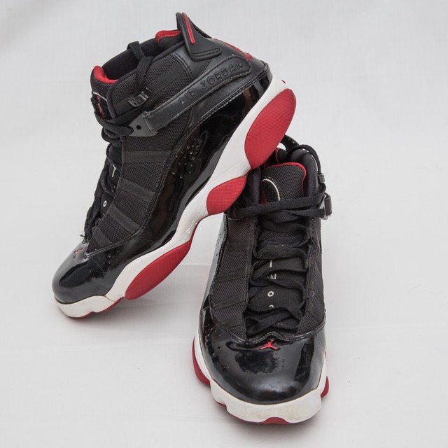 jordan 6 rings bred price