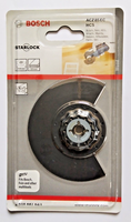 Bosch Starlock SegmentsäGeblatt Acz 85 Ec Hcs Wood / Holz