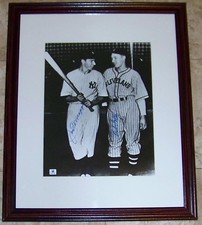 Bob Feller Cards, Rookie Card and Autographed Memorabilia Guide 41