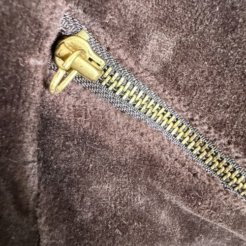 Lauren Ralph Lauren Velour Track Jacket Outfit Set Pants Womens Pet Large Medium - Picture 4 of 18