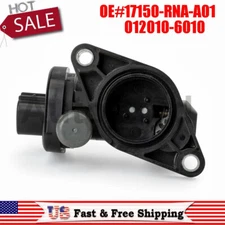 1X 17150-RNA-A01 Idle Speed Control Valve Solenoid for Honda Accord Odyssey