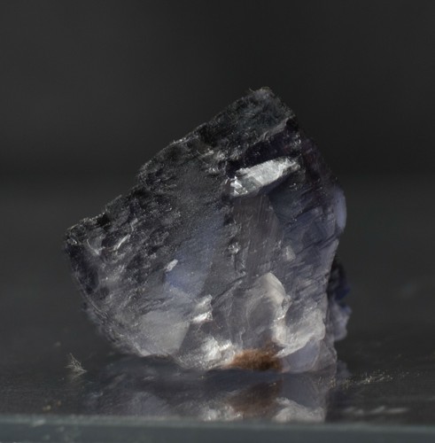 Beautiful Muzquiz Purple FLUORITE Crystals de Melchor Muzquiz, Coahuila, Mexico - Picture 5 of 9