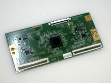 RCA RTU6549-C RNSMU6536 Control Board LJ94-41493A