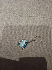Schlüsselanhänger Ottifant Flossenotti
