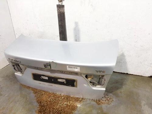 1M5827025D Porton Trasero para SEAT TOLEDO (1M2) Signo 1999 8402119 - Imagen 5 de 10