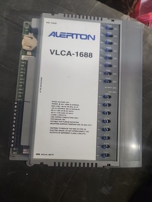 Alerton Ibex Honeywell VLCA-1688 BACnet Advanced Application Controller B-AAC