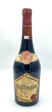 Vintage Bottle - Umberto Fiore Gattinara DOC 1977 0,75 lt. - COD. 2951