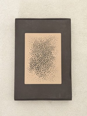 SONOS /SYMFONISK Picture frame w Sonos Wi-Fi speaker, white AN 504.873.29