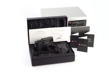 Leitz Leica M Monochrom STEALTH EDITION Tipo 246 10961 88/125