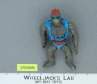 Stratos He-Man Masters of the Universe MOTU 1982 Mattel Vintage Action Figure