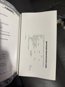 Crimewave (Sega Saturn) Tested Works  Read Description