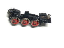 Märklin 8347 Hamo BR 44 690--  TREIBGESTELL vorne mit RÄDER   --  141/24