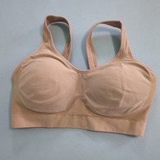 Shapermint Essentials Women's Everyday Comfort Straps Wireless Shaping Bra small
