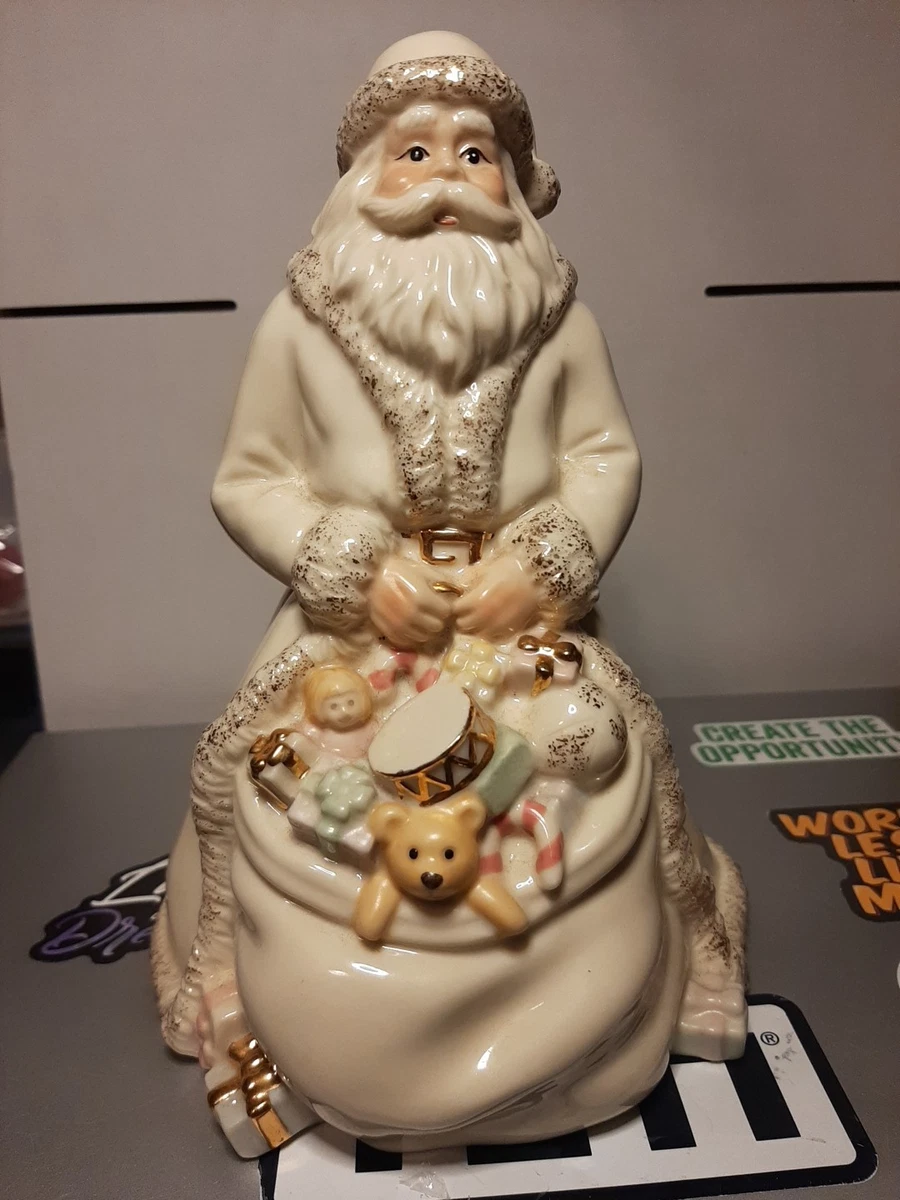 Lenox Santa for sale | eBay