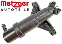 Metzger 2220533 WaschwasserdüSe FüR Scheinwerferreinigung FüR BMW