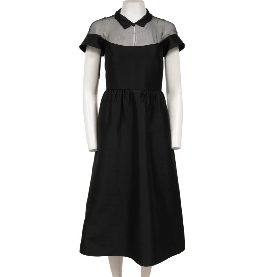 Dior Black Dresses for Women for sale | eBay