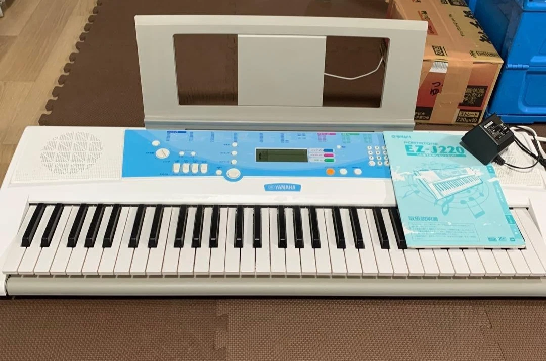 Yamaha Ez 220 for sale - eBay