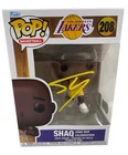 Shaquille O'Neal Signed Funko Los Angeles Lakers Authentic Autograph Beckett