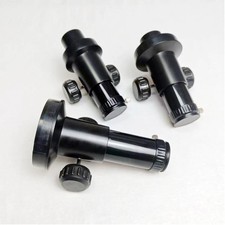 60/70/80mm Telescope Focuser 1.25" High-Quality Focus Mount for DIY Astronomy
