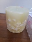 Vintage Victoria's Secret Marine Spa Lavendar Scented Candle w/Essential Oils  — photo 3