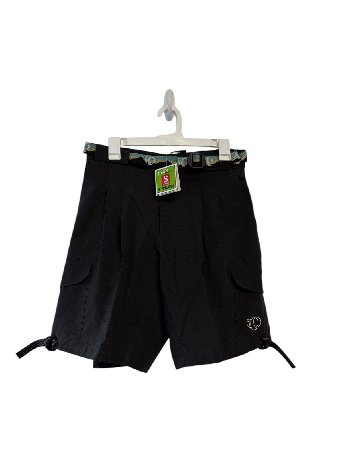 Shorts Size Medium New With Tags Nwt Black