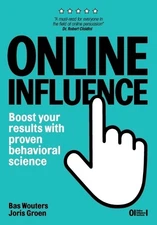 Joris Groen Bas Wouters Online Influence (Paperback)