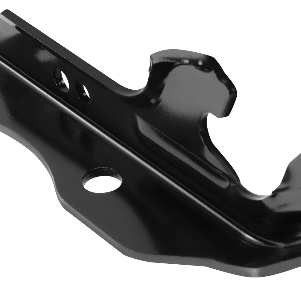 Par de bisagras de capó de repuesto para Dodge Durango/Jeep Grand Cherokee 2011-2022 Foto 4 de 4