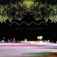 Mark Mcguire - Noctilucence - Vinyl Record 12 Maxi Single - E3447Z
