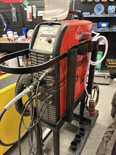 KEMPPI TIG WELDER DC WATER COOLED MASTERTIG 2500