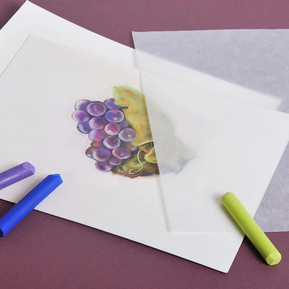 Clairefontaine Pastelmat Pastel Pads 18 x 24 cm - Image 3 of 4