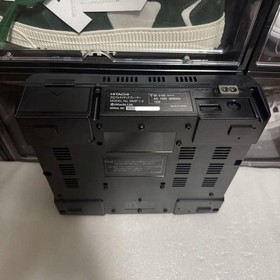 Hitachi Sega Saturn console HITACHI MMP-1 Operation confirmed #4