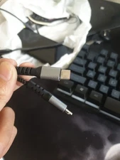 FAST MICRO USB CABLE FOR ANDROID PHONES, CAMERAS & MORE