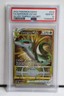 2022 Pokémon SWSH Silver Tempest Serperior VSTAR #210 Secret Full Art PSA 10 GM
