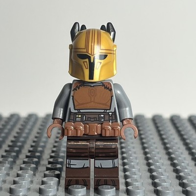 LEGO Star Wars The Armorer Minifigure SW1171 From Set 75319 - 1P