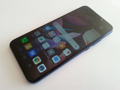 HUAWEI MATE 20 LITE DUAL SIM 64GB BLAU TOP OVP OHNE SIMLOCK ANDROID SMARTPHONE