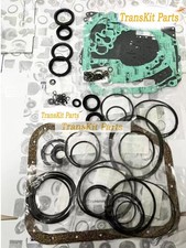 5EAT 5AT 5-Speed Transmission Rebuild Gasket Seals Overhaul Kit For SUBARU