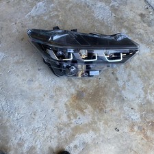2024 2025 2026 Ford Mustang Headlight Right RH Passenger OEM LED Headlamp