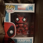 Funko Pop Deadpool 20