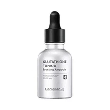 CENTELLIAN24 Toning Boosting Ampoule 30ml
