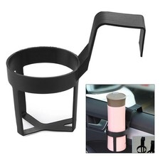 Verstellbarer Lüftungsgitter Getränkehalter Auto Getränkehalter Fahren Auto I