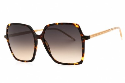NEW Hugo Boss BOSS 1524/S-0HJV PR Sunglasses 57mm 100% Authentic