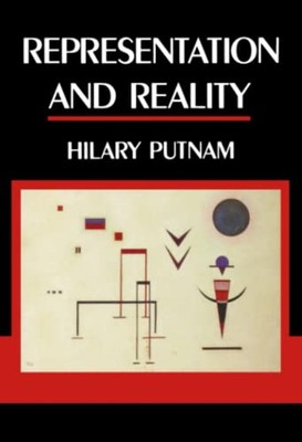 Representation And Reality Taschenbuch Hilary Putnam